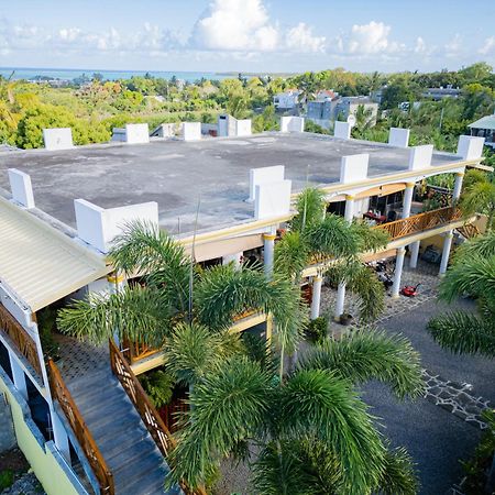 Ahavah Apartamento Trou d'Eau Douce Exterior foto