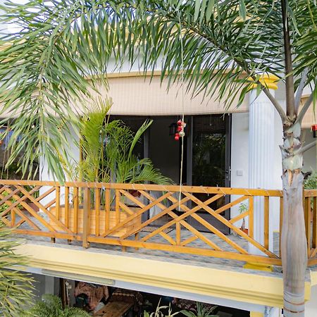 Ahavah Apartamento Trou d'Eau Douce Exterior foto